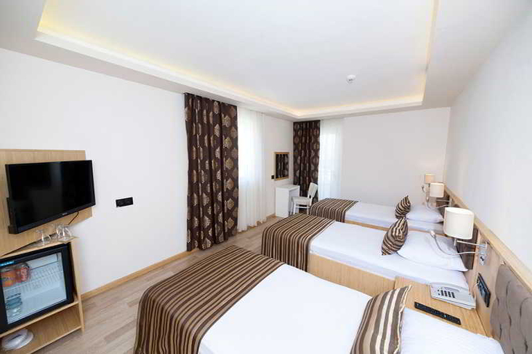 Others 5, Hamzakoy Blue Park Boutique Hotel, Gelibolu