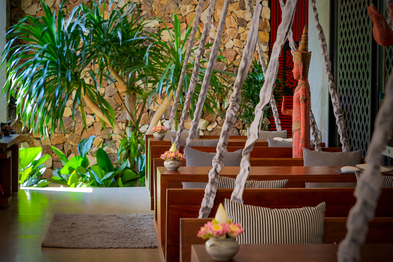 Public Area 4, The Villa by Metta, Siem Reap