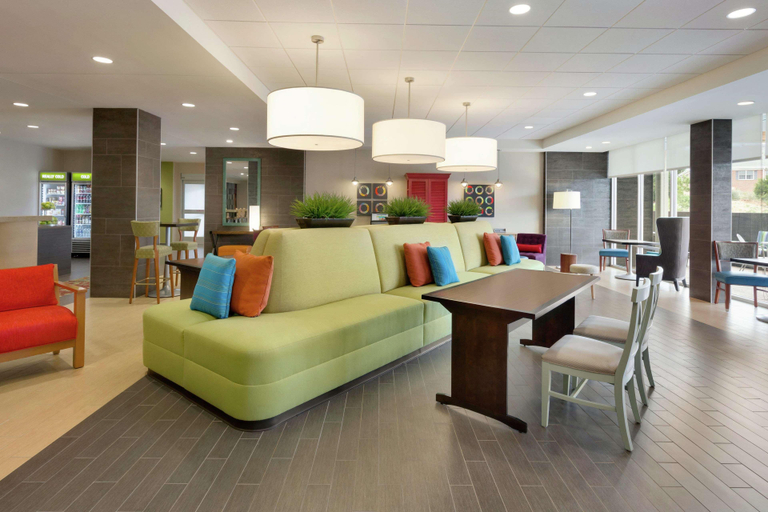 Public Area 3, Home2 Suites by Hilton York, York