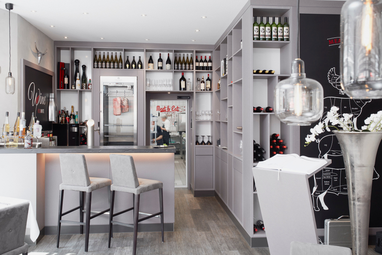 Food & Drinks 5, Hotel Stadt Tuttlingen, Tuttlingen