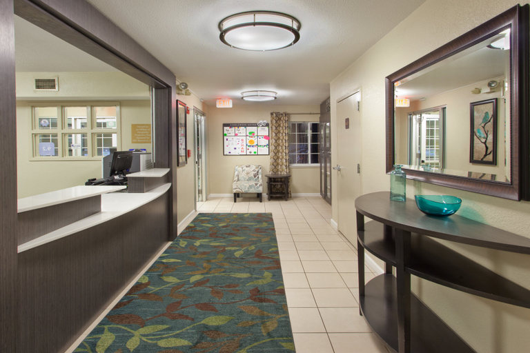 Public Area 2, Executive Residency by Best Western Philadelphia-Willow Grove, Montgomery