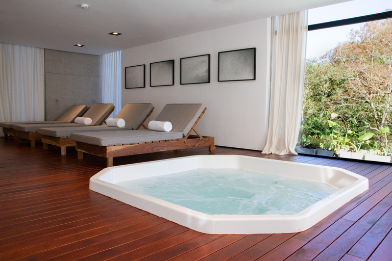 Sport & Beauty 2, O2 Hotel Iguazu, Iguazú