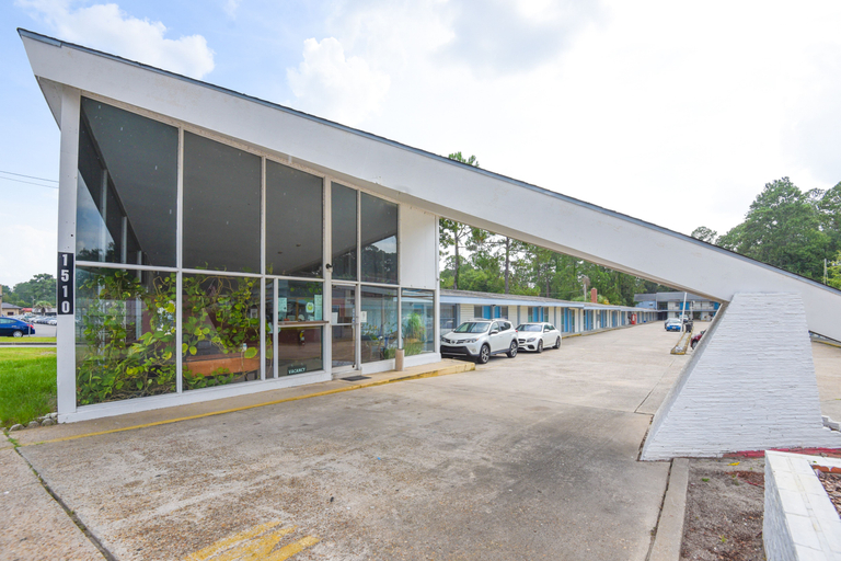 Exterior & Views 1, Hotel Valdosta GA N Ashley St, Lowndes