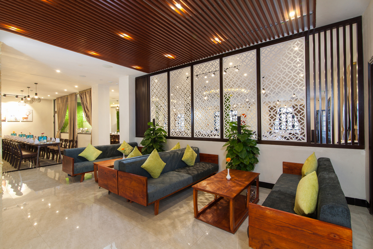 Public Area 3, Lacasa Sapa Hotel, Sa Pa