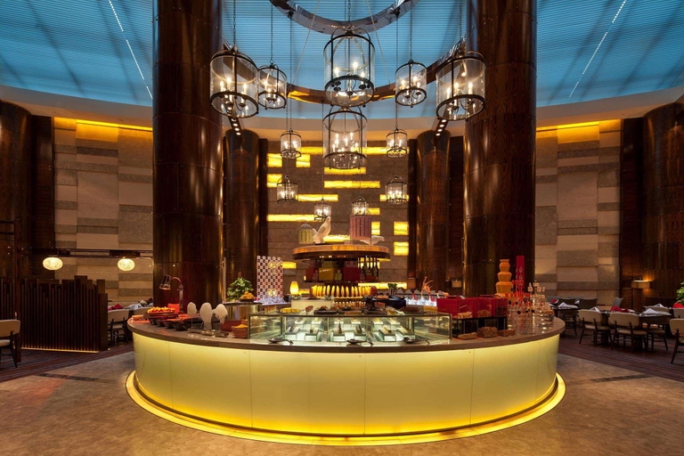 Public Area 4, DoubleTree by Hilton Putian, Putian