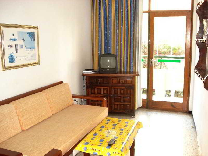 Bedroom 2, Caroni, Las Palmas