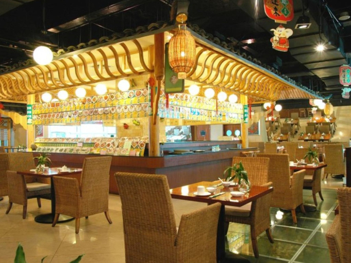 Food & Drinks 4, Nanning Hotel, Nanning