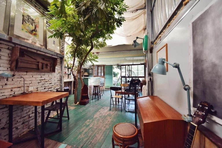 Food & Drinks, Xiamen Backpacker Village Hostel, Xiamen