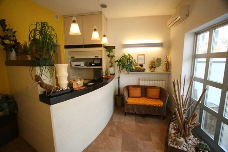 Public Area 2, Hotel I Cedri, Florence