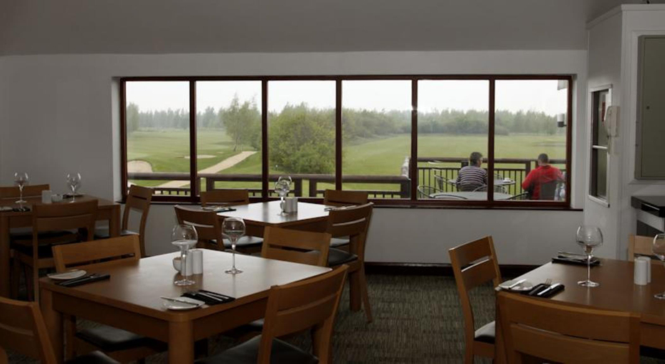 Food & Drinks 5, Boston West Hotel, Lincolnshire