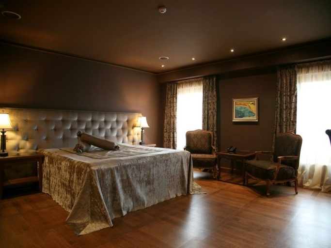 Others 5, Ventura Park Hotel, Varna