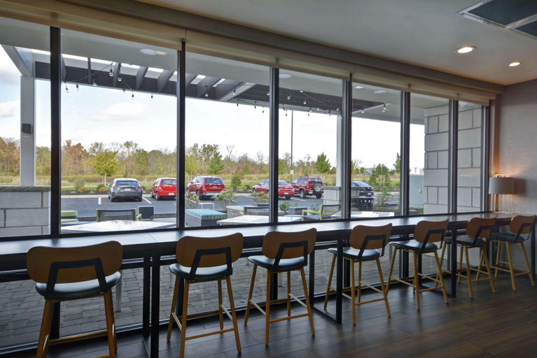 Food & Drinks 5, Home2 Suites by Hilton Dayton South, Montgomery