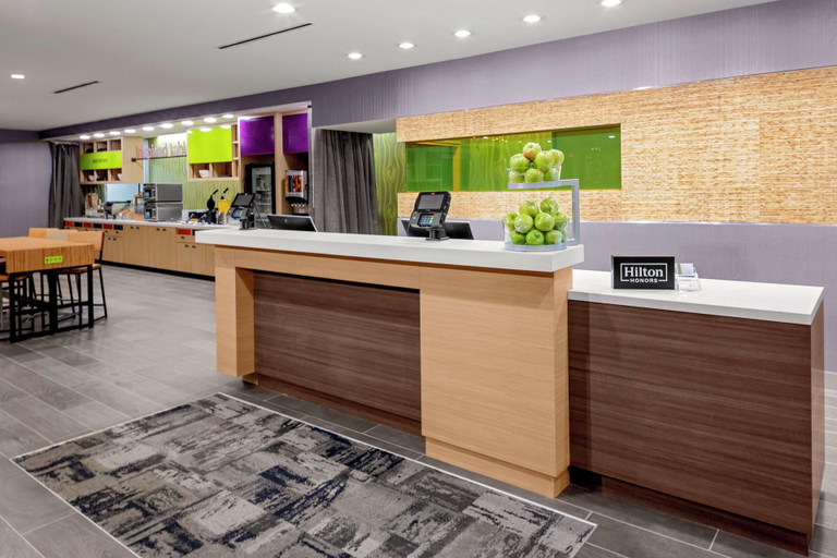 Public Area 2, Home2 Suites by Hilton Salisbury, Rowan