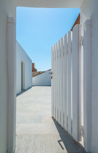 Public Area, Dreambox Mini Villas, South Aegean