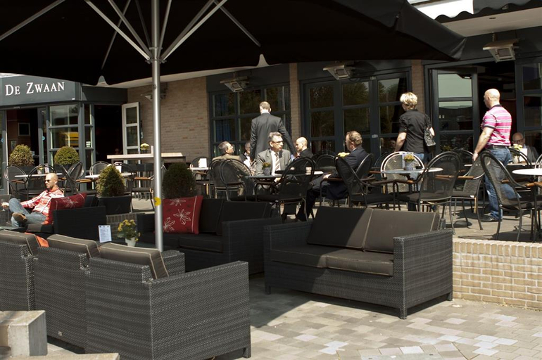 Public Area 3, Best Western Hotel Restaurant De Zwaan, Raalte