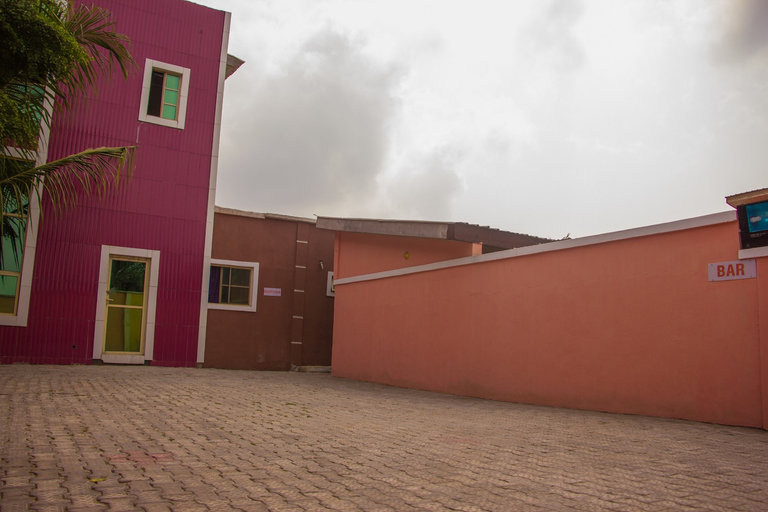 Exterior & Views 1, Fun City Hotel 2, Ibeju/Lekki