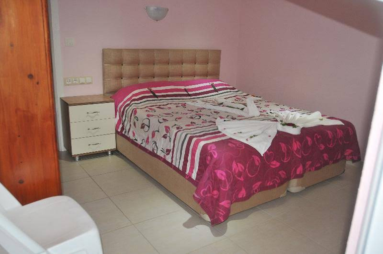 Bedroom 4, Tolay Hotel, Fethiye