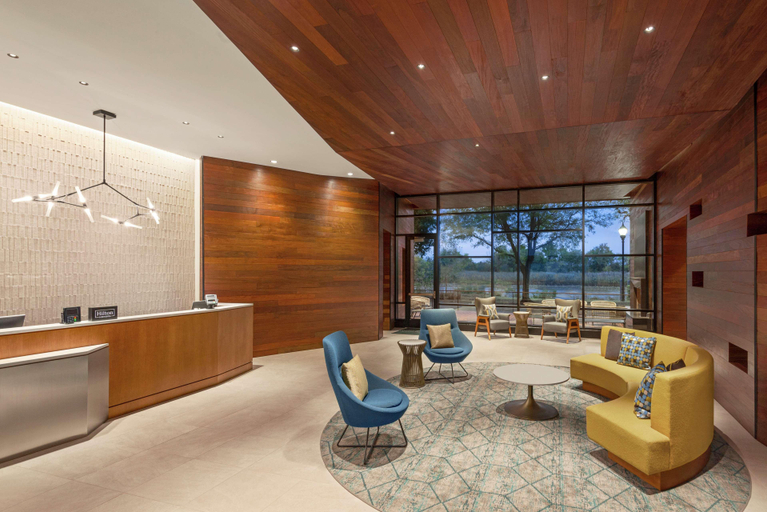 Public Area 2, Homewood Suites by Hilton Wilmington Downtown, New Castle
