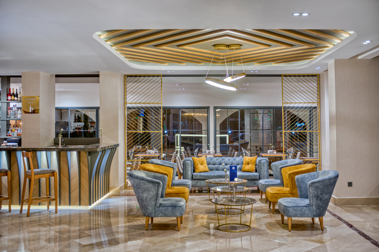 Public Area 3, Sealife Lounge Hotel - Adult Only, Antalya