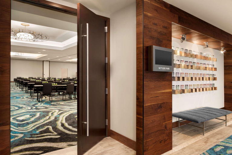 Public Area 5, Embassy Suites by Hilton Boulder, Boulder