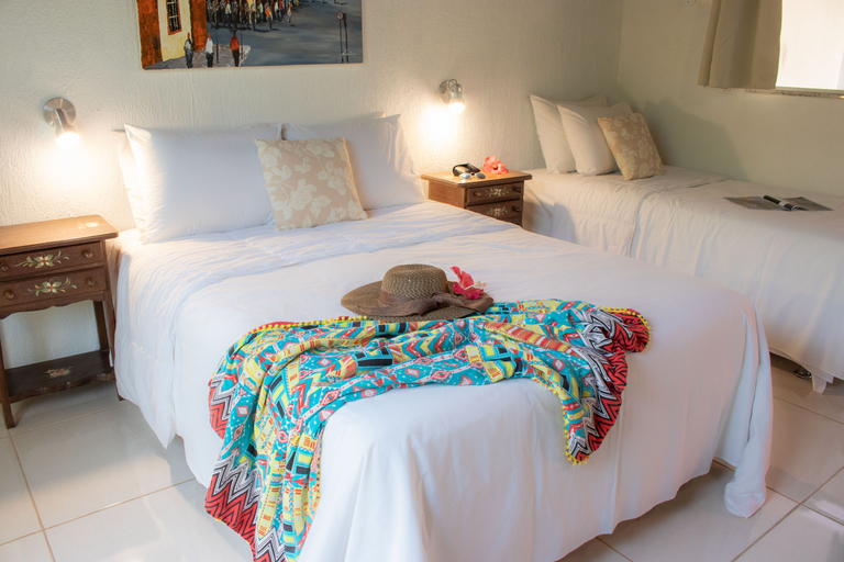Bedroom 3, Calador Buzios Hotel, Armação dos Búzios