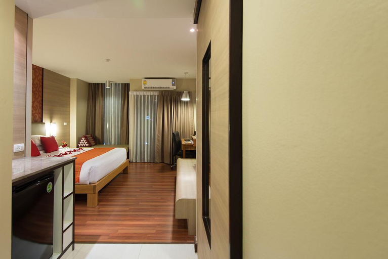 Bedroom 23