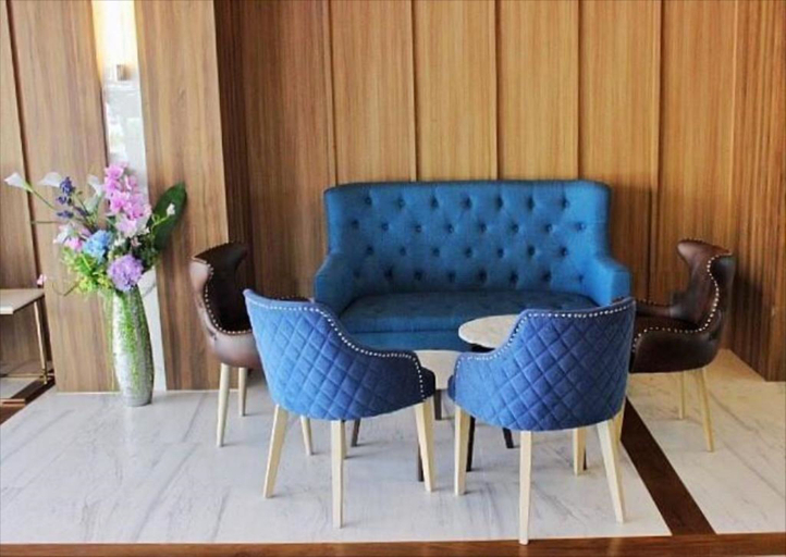 Public Area 2, Wellness Chiangmai Hotel, Muang Chiang Mai