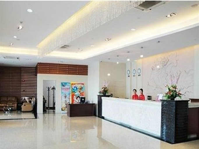 Public Area 2, Harmony Business Hotel, Shenzhen