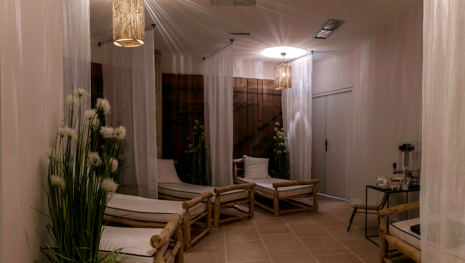Public Area, Domaine Tarbouriech Hotel & Spa, Hérault