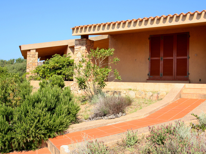 Exterior & Views 5, Mare - One Bedroom, Olbia-Tempio