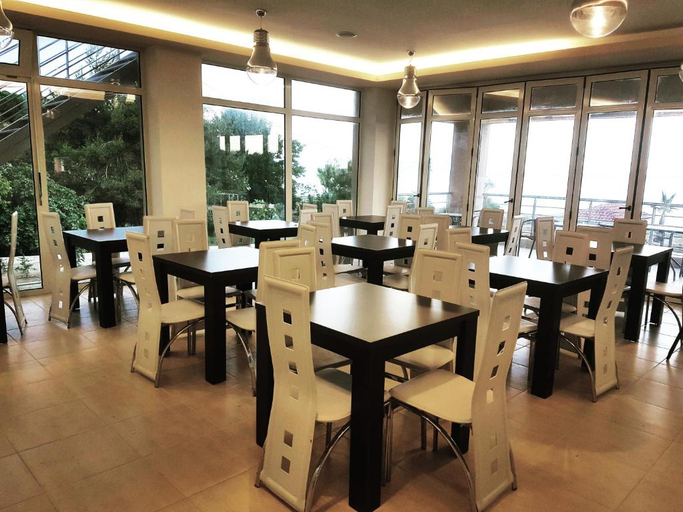 Food & Drinks, Ocean Hotel, Epirus