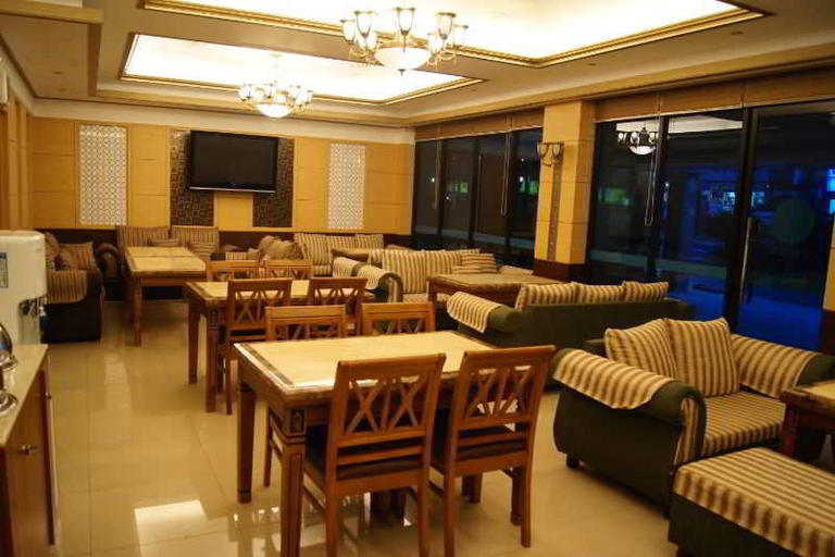 Food & Drinks 5, Jeju Ever Hotel, Jeju