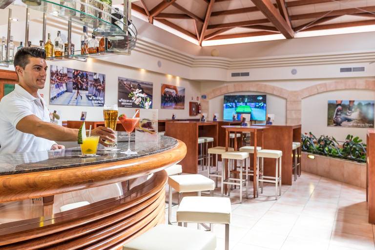 Public Area 4, Viva Blue & Spa, Baleares