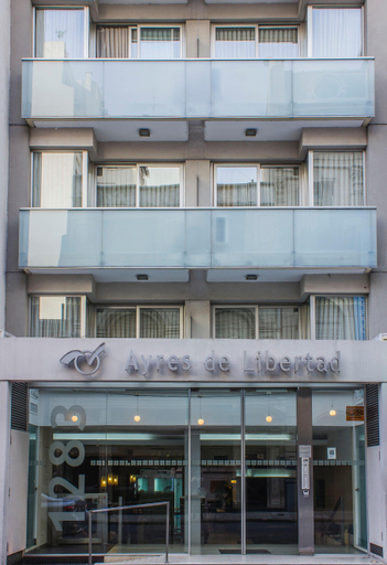 Exterior & Views 2, Ayres de Recoleta Libertad, Distrito Federal
