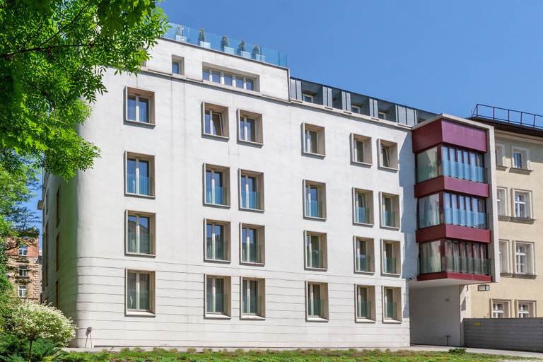 Exterior & Views 2, FriendHouse - Sobieski Residence, Kraków City