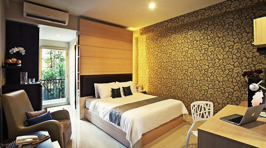 Tendean Residences, Jakarta Selatan