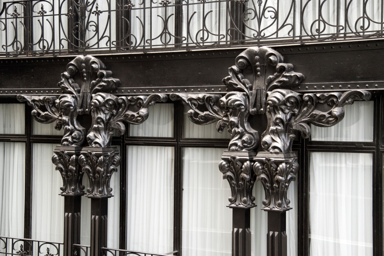 Exterior & Views 2, Tango de Mayo Hotel, Distrito Federal