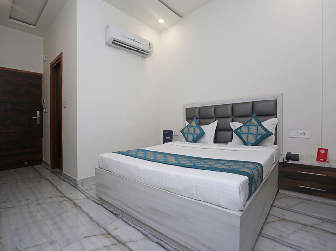 OYO 9384 Hotel Ashirwad, Ghaziabad
