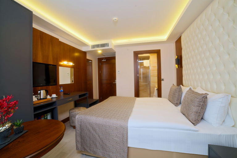 Bedroom 3, My Dream Istanbul Hotel, Fatih
