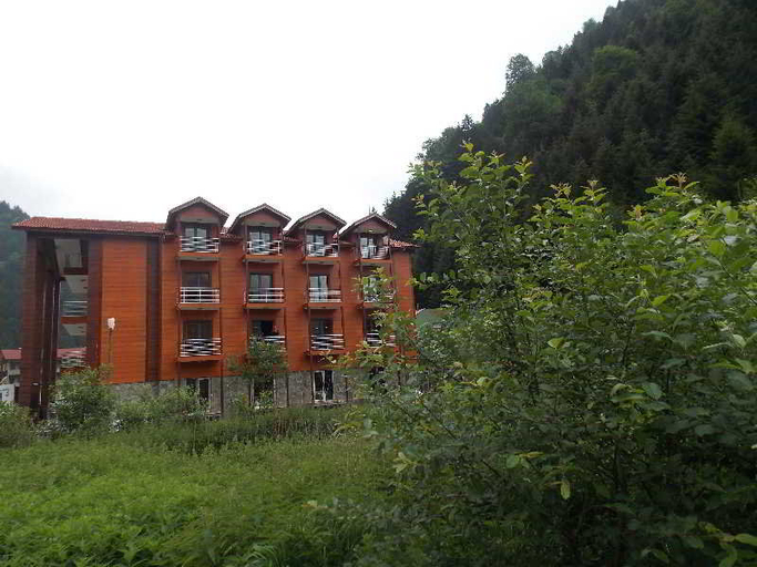 Exterior & Views 5, Akpinar Otel, Çaykara