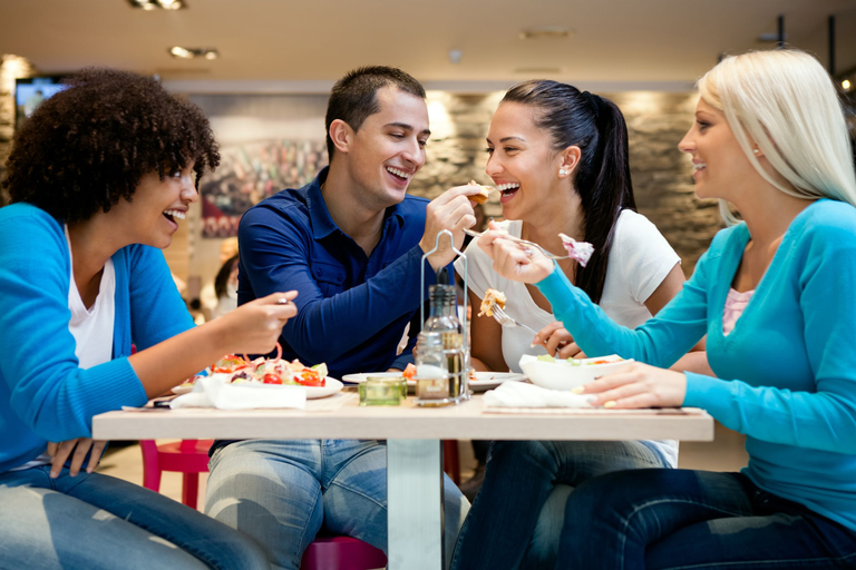 Food & Drinks 5, Rooms Barovc by the Lake Jasna, Kranjska Gora