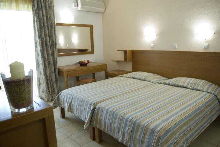 Bedroom 3, Aethria, East Macedonia and Thrace