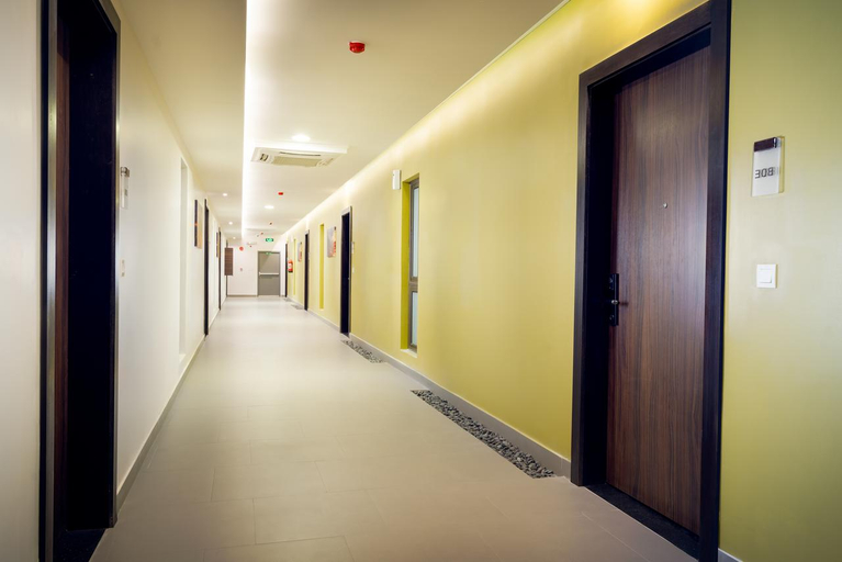 Public Area 2, TIME Dammam Residence, Dammam