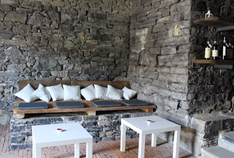Public Area