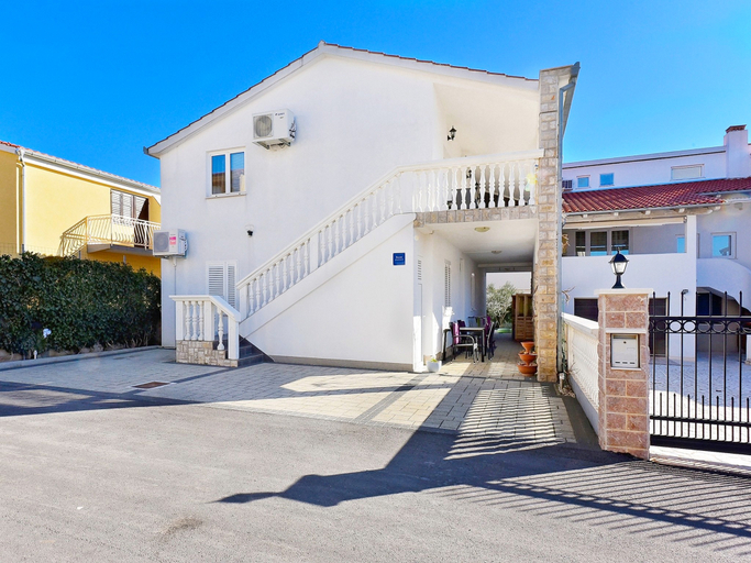 Exterior & Views 5, Apartments Marica, Vodice