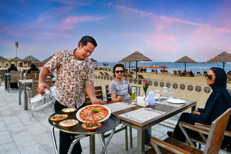 Food & Drinks 4, Braira Al Azizia Hotel & Resort, Dammam