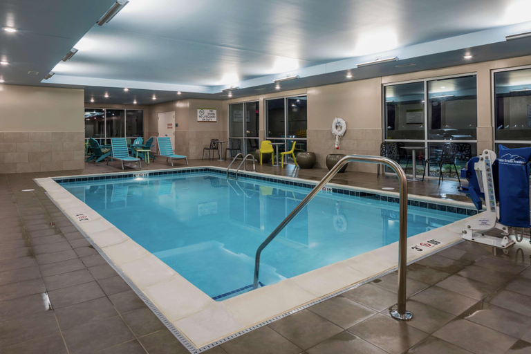 Sport & Beauty 5, Home2 Suites By Hilton Dayton-Centerville, Greene