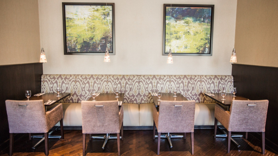 Food & Drinks 5, The Limited Charleston, Charleston