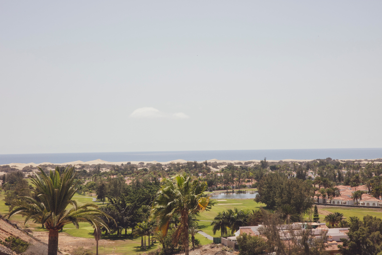 Exterior & Views 2, Vista Verde - Adults Only, Las Palmas