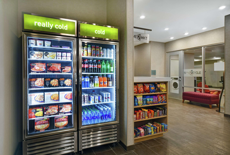 Public Area 2, Home2 Suites By Hilton Lawrenceville Atlanta Sugar, Gwinnett